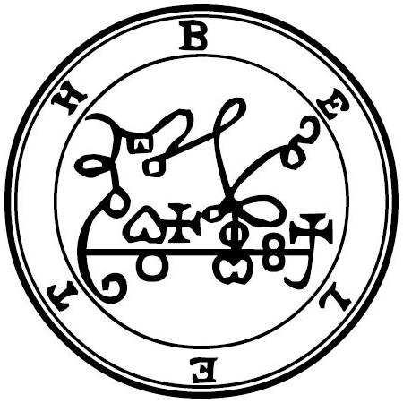 Seal of Beleth