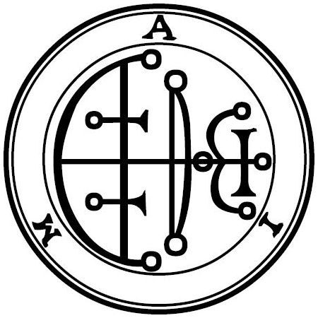 Seal of Aim