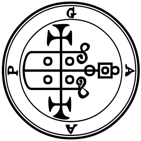 Seal of Gaap