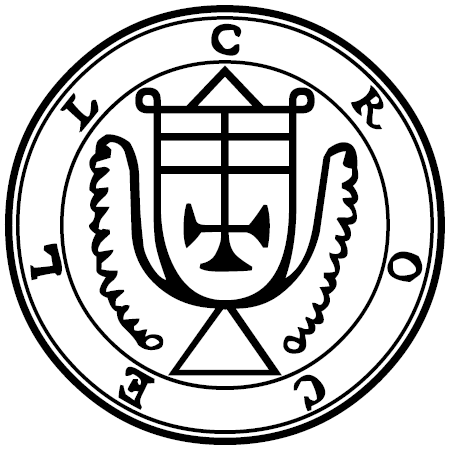 Seal of Crocell