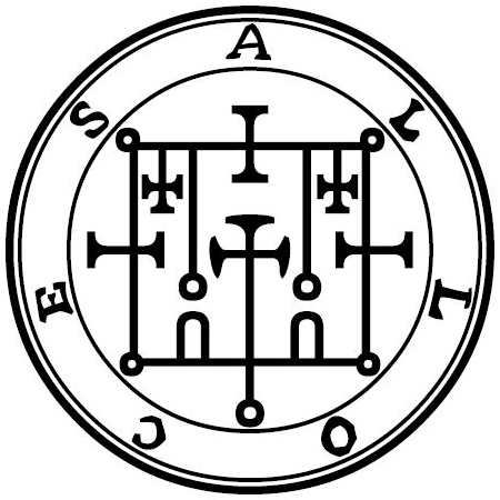 Seal of Alloces