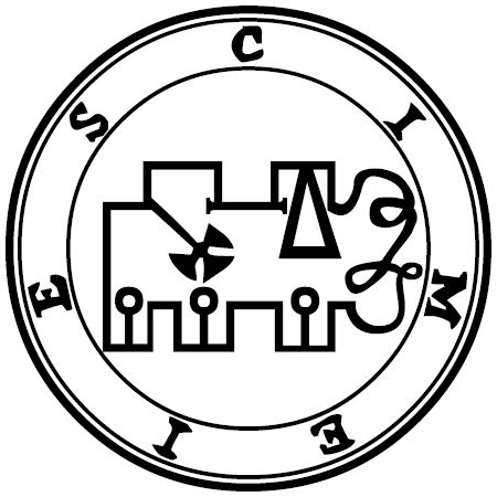 Seal of Cimeies